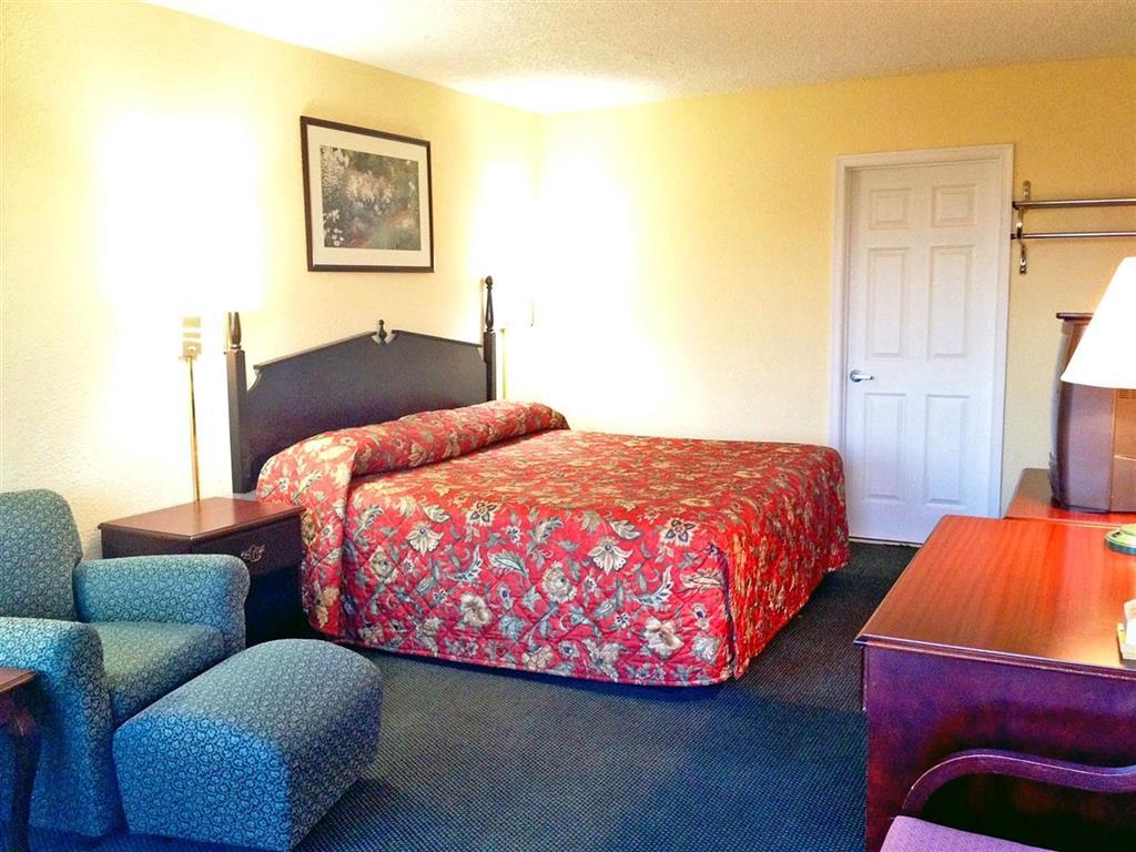 Motel 6-Lexington, VA Zimmer foto